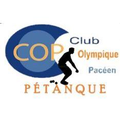 CLUB OLYMPIQUE PACEEN PETANQUE