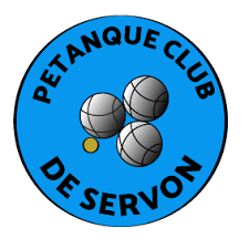 PETANQUE CLUB DE SERVON 2