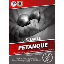 US LAILLE PETANQUE 8