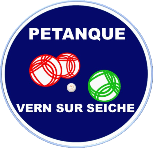 Logo Union Sportive de VERN sur SEICHE section Pétanque